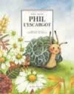 Phil l'escargot