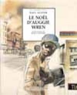 Le noël d'Auggie Wren