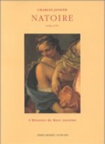 Charles Joseph Natoire 1700-1777, L'histoire de Marc Antoine