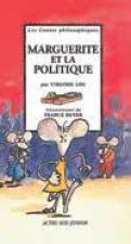 Marguerite et la politique