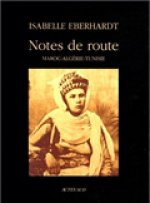 Notes De Routes