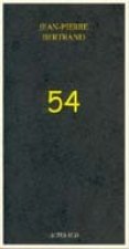 Cinquante quatre