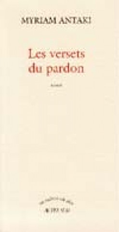 Versets du pardon