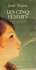 Cinq femmes