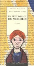 Un Petit boulot du mercredi