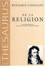 De la religion