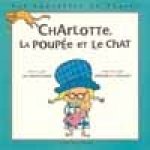 CHARLOTTE, La poupée et le chat