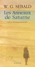 Les anneaux de Saturne