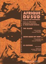 Afrique Du Sud Theatre Des Townships