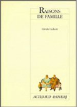 Raisons De Famille