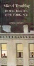 Bristol Hotel New York N.Y.