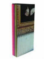 L'absence Coffret 3vols
