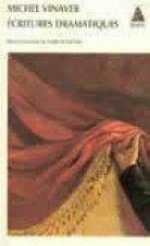 Ecritures dramatiques