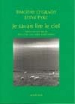 Je savais lire le ciel