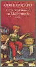 Cuisine d'amour en mediterranee