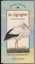 La cigogne