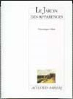 Jardin Des Apparences (le)
