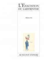 Exaltation Du Labyrinthe (l')