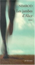 Les jambes d'Alice