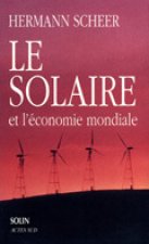 Solaire et l'economie mondiale