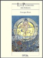 Les pêcheurs de perles
