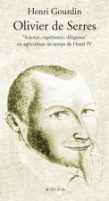 Olivier de serres