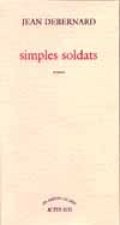 Simples soldats