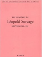Léopold Survage, la période azuréenne