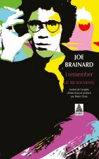 I Remember