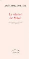 Silence de milan