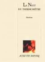 Nuit Du Thermometre (la)
