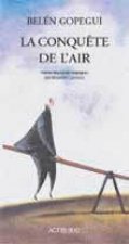 Conquete de l'air (la)