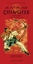 La mythologie chinoise