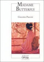 Madame butterfly