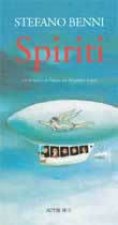 Spiriti