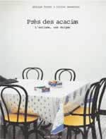 Près des acacias