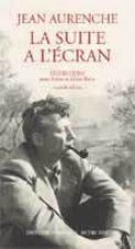 La suite à l'écran