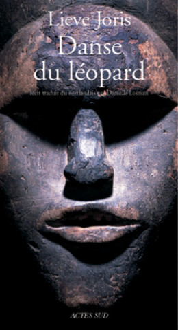 Danse du leopard (la)