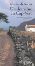 Un domaine au Cap-Vert