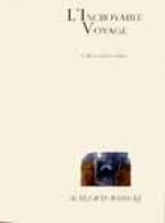 Incroyable Voyage (l')