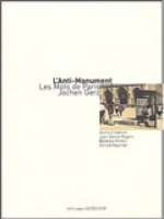 Jochen Gerz - Les Mots de Paris - L'anti-Monument