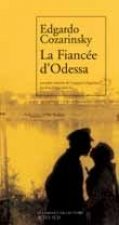 Fiancee d'odessa (la)