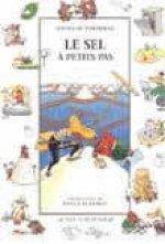 Le sel à petits pas