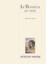 Bonheur Du Vent (le)