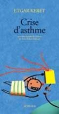 Crise d'asthme
