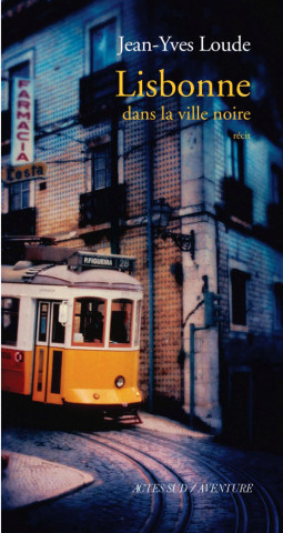 Lisbonne.