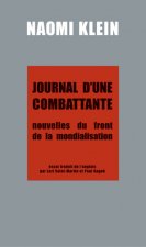 Journal d'une combattante