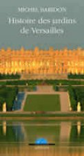 Jardins de versailles (texte seul)