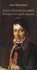 Dominique larrey