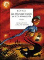 Aventures D'auren, Petit Serial Killer